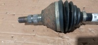 Приводной вал левая перед opel insignia a 2.8 v6 turbo 4x4 Оригинал, фото thumb