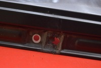 фото thumb №11, Крила правий перед передній lb8r vw passat cc lift 12-17