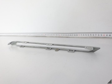 фото thumb №6, Mercedes glc c253 x253 планка декоративна хром перед