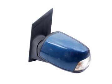 фото thumb №1, Дзеркало ліві зовнішні ford focus mk2 36 6 pin