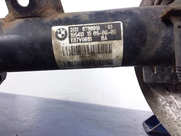 фото thumb №4, Bmw 1 e87 2.0 b поворотный кулак mcperson перед правые