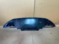 фото thumb №1, Jaguar f-pace рестайлінг x761 svr 21r- плита підлога захист pod бампер перед