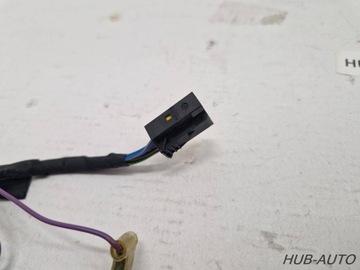 фото thumb №8, Джгут кабелі штекер трубопровід подушки air bag кермо bmw 8377092