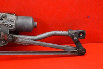 фото thumb №11, Механизм моторчик дворник перед eu 30753493 volvo s60 2 ii 10-13