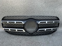 Купити Решітка радіатора решітка радіатора mercedes gle w167 a1678881100 poznan, фото thumb
