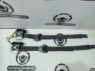 фото thumb №5, Chevrolet camaro подушка безпеки дахові штори сидіння ремені