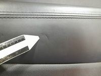 фото thumb №3, Jeep grand cherokee wk2 рестайлинг обивка дверь перед правая overland eu