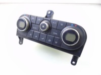 фото thumb №1, Nissan qashqai j10 панель кондиціонера 27500jd45b