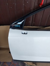 фото thumb №6, Qashqai iii j12 дверь передние левая цвет qbe