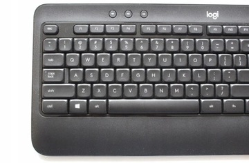 Расширенный комплект LOGITECH MK540 (920-008685)