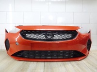 фото thumb №1, Бампер перед opel corsa f 9830280980