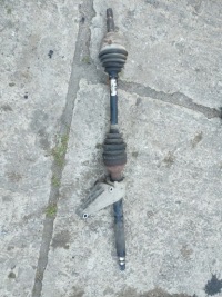 Купити Opel astra j привідний вал права довга lb 1.4t 13271556, фото thumb