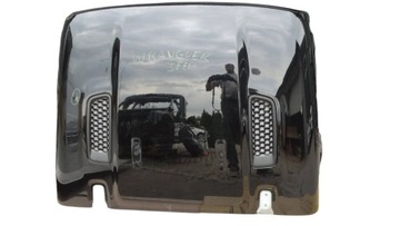 фото thumb №1, Капот jeep wrangler jl