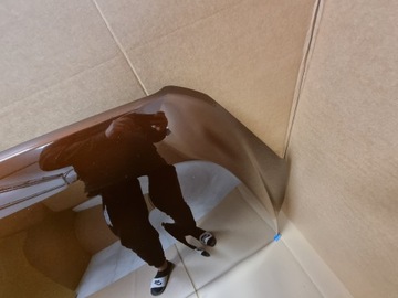 фото thumb №7, Volvo xc60 рестайлинг капот комплектная 712