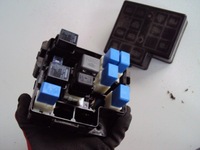 фото thumb №5, Коробка предохранителей infiniti fx ii qx70 2011-