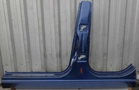 фото thumb №1, Ford c-max lift 10 r порог левый 36