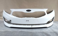 фото thumb №1, Kia ceed ii рестайлинг 2015-2018 бампер перед переднее
