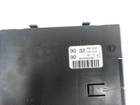 фото thumb №16, Mercedes-benz ml w163 2000 модулі комфорту