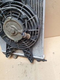 фото thumb №6, Ligier js 50 2019 радиатор вентилятор комплект оригинал