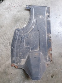 Купить Atego axor лист под обивка коврик пол, фото thumb