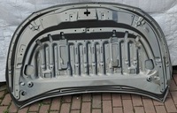 фото thumb №9, Toyota corolla xii e21 hb універсал 18- капот 5330102380