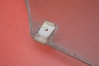 фото thumb №8, Стекло боковая правая перед передняя chevrolet evanda sedan 04-06