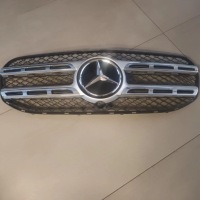 фото thumb №3, Mercedes gls 167 w167 решітка радіатора решітка радіатора емблема решітка радіатора оригінал оригінальний номер