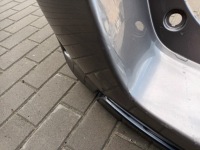 Купити Бампер задній toyota auris 2 універсал задній 2012 - 2015 без  pdc, фото thumb