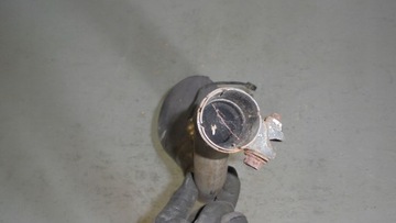 SUZUKI BURGMAN 400 K7 K8 K9 глушитель