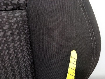 фото thumb №11, Renault talisman sedan сиденья комплект перед зад диван