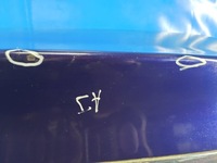 фото thumb №8, Крышка багажника задняя крышка багажника hyundai sonata yf 10-14 69200-3q000