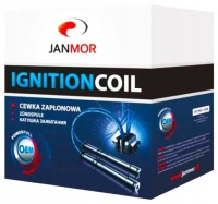 фото thumb №1, Набір трубопровід запалювання janmor fu51