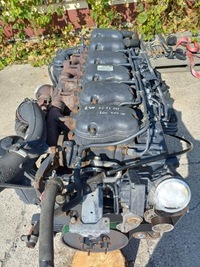 фото thumb №7, Двигатель dc13115 dc 13 115 scania r xpi r410 euro 6