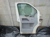 фото thumb №9, Дверь левый перед vw transporter t5 белый полный