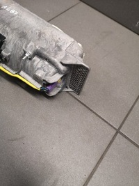 фото thumb №5, Подушка подушка безпеки пасажира audi a4 b7 uk 8e2880204c