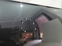 фото thumb №6, Дверь левая передние перед dacia dokker hal 8040