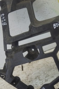 фото thumb №8, Напрямна бампера 508 i правий задня 9686699780 kpl