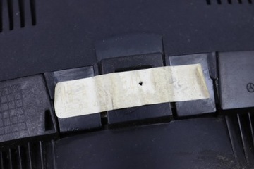 фото thumb №6, Mercedes w203 купе спідометр  прилади спідометр європа a2035408111