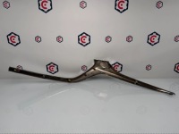 фото thumb №3, Молдинг хром решётка правый mazda 6 gj lift 2018-