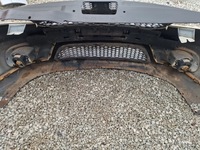 фото thumb №12, Dodge journey 2015 2016 2017 2018 2019 20 бампер передний перед