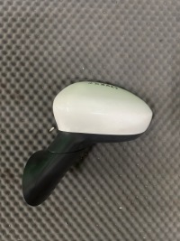 фото thumb №1, 735481656 дзеркало зовнішнє ліва fiat 500 оригінальний номер