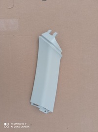 фото thumb №1, Skoda fabia iii захист стійка 6v9867288