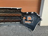 фото thumb №8, Бампер citroen c3 picasso lift 2012 - teiant - 089