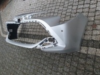 фото thumb №4, Toyota corolla e21 hb универсал бампер переднее pdc омыватель