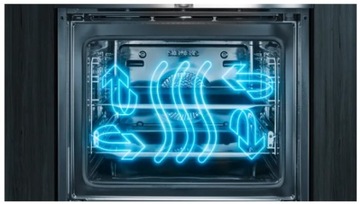 Встроенная духовка Siemens Газовая плита.