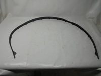 фото thumb №7, Спойлер накладка спойлер бампер перед 86591-g5000 niro i 1,6 gdi гібрид 17r