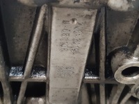 фото thumb №8, Блок dół двигуна kpl з піддон 306d3 bmw x3 e83