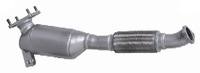фото thumb №1, Каталізатор ford focus 1.8 tdi | od 1999