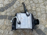 Купить Mercedes радиатор воздуха интеркулер 6540107411 оригинал, фото thumb