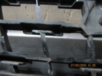 фото thumb №8, Решётка радиатора решётка радиатора бампера peugeot 3008 5008 9815336077